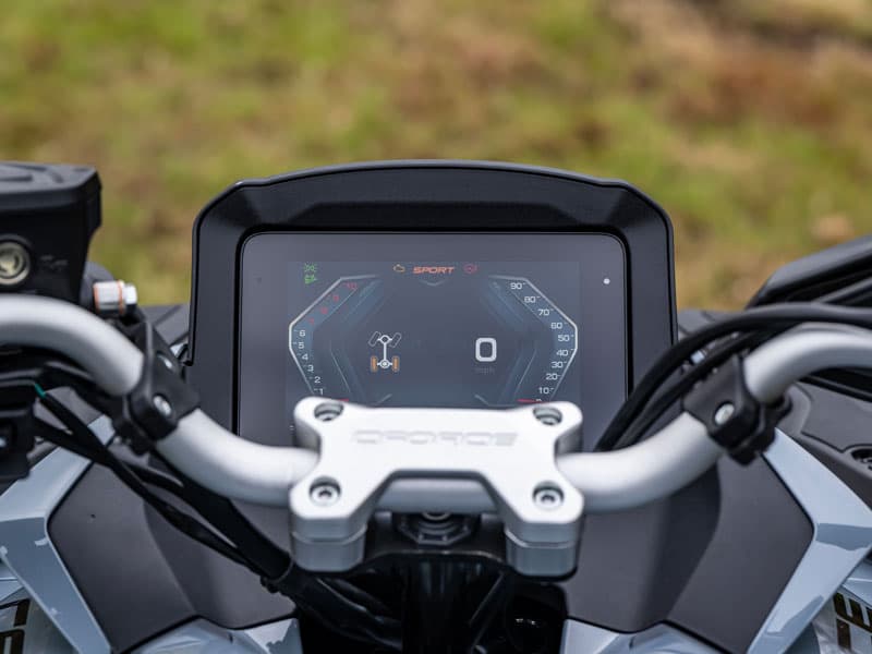 7 ATV FEATURES YOU CAN'T LIVE WITHOUT