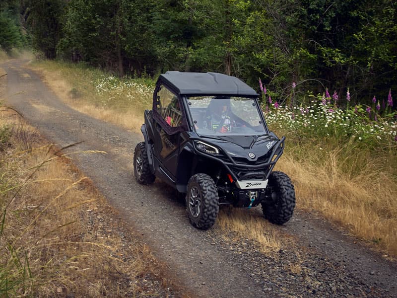 TIPS FOR NEW CFMOTO RIDERS