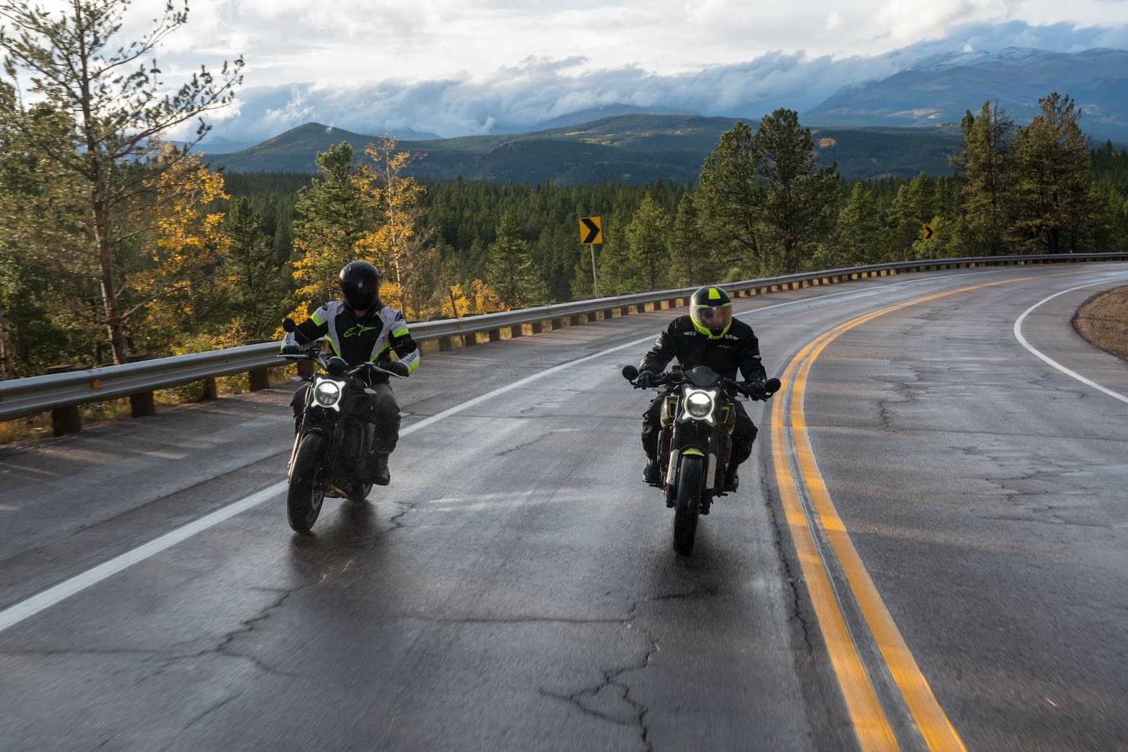 TOP 7 FEATURES OF THE CFMOTO 700CL-X SPORT