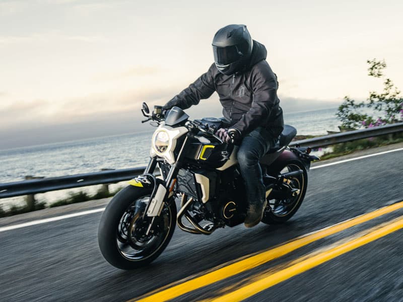 FIVE TIPS FOR LEARNING TO RIDE YOUR CFMOTO 700CL-X SPORT